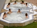 Noc naturistů 14.1.2012
