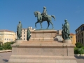 Korsika - pláže, hory, .... 