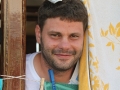Lodní deník z plavby jachtou SILVA 2012 - 1. a 2.turnus = 16.6.-30.6.2012