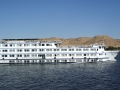 Velký okruh Egyptem