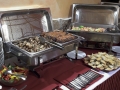Prima restaurace na pražské Kampě