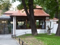Prima restaurace na pražské Kampě