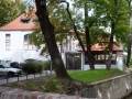 Prima restaurace na pražské Kampě