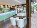 Prima restaurace na pražské Kampě