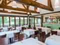 Prima restaurace na pražské Kampě
