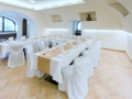 Prima restaurace na pražské Kampě