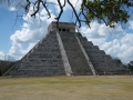 Infocesta do Mexika, na Yucatán