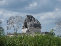 Infocesta do Mexika, na Yucatán