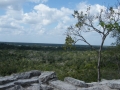 Infocesta do Mexika, na Yucatán