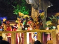 Infocesta do Mexika, na Yucatán