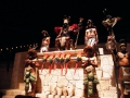 Infocesta do Mexika, na Yucatán