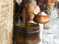 Černá Hora autobusem - září 2012