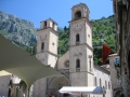 Montenegro / Černá Hora a FKK-Resort Ada Bojana