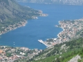 Montenegro / Černá Hora a FKK-Resort Ada Bojana