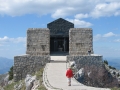 Montenegro / Černá Hora a FKK-Resort Ada Bojana