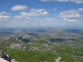 Montenegro / Černá Hora a FKK-Resort Ada Bojana