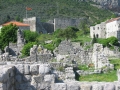 Montenegro / Černá Hora a FKK-Resort Ada Bojana
