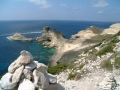 Korsika - pláže, hory, .... 
