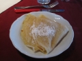 Týdenní menu podávané na lodi VJEKO