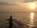 Poznávací okruh Thajskem