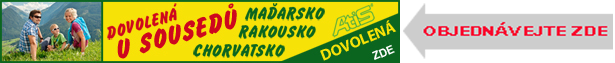 Cestovní kancelář ATIS a.s.