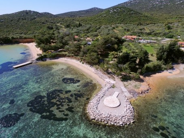 camping Sovinje