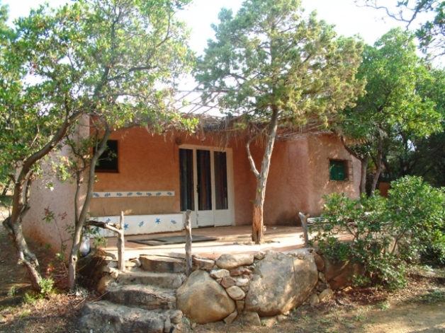 055 - La Chiappa / Korsika