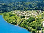 K201 - FKK camping Sabotnik / Kärnten