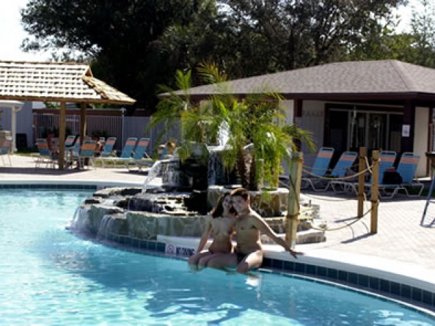 111 - Cypress Cove / Florida / USA  