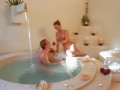 105 - Desire Resort & Spa Riviera Maya/ Mexiko - Life-Style