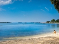 KE205 - Camping Polari / Rovinj
