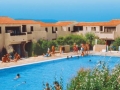 075 - Aphrodite Village/ Středomoří