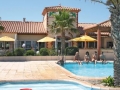 075 - Aphrodite Village/ Středomoří