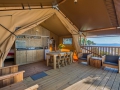 KE208 - Kemp Baldarin / ostrov Cres