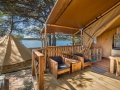 KE208 - Kemp Baldarin / ostrov Cres