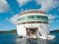 Z019 - FKK Plavba z Bali na Fiji 2020