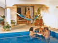 104 - Hidden Beach Resort / Mexiko