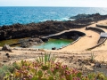093 - Conylanza Castillo de Papagayo / Lanzarote