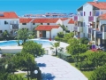 076 - Oasis Village / Středomoří