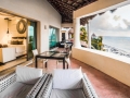 105 - Desire Resort & Spa Riviera Maya/ Mexiko - Life-Style