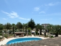 Z - Usedlost Finca Chaya - ostrov Mallorca