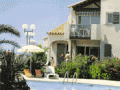 075 - Aphrodite Village/ Středomoří
