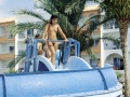 084 - Hotel Playavera (ex. Vera Playa Club) / Costa De Almeria